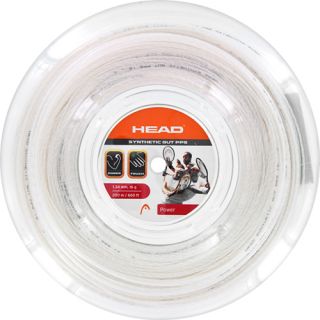 HEAD Synthetic Gut PPS 16 660 HEAD Tennis String Reels