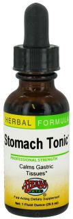 Herbs Etc   Stomach Tonic Professional Strength   1 oz.