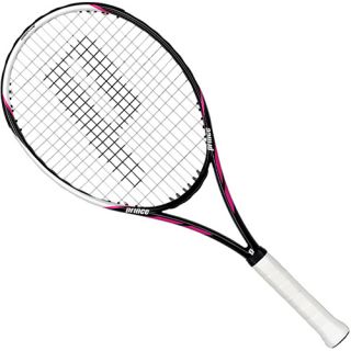 Prince Pink LS 105 Prince Tennis Racquets