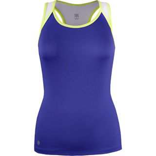 Tail Picture Perfect Zoe Tank Tail Womens Tennis Apparel
