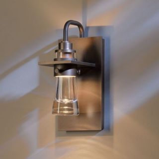 Erlenmeyer Small Outdoor Wall Sconce
