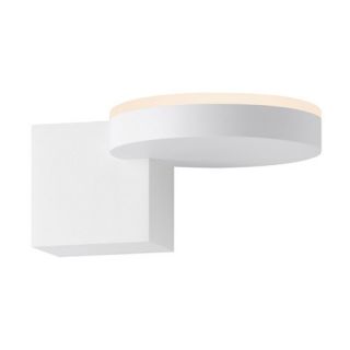 Disc Cube LED Wall Sconce