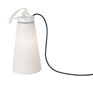 Sasha Outdoor Lamp