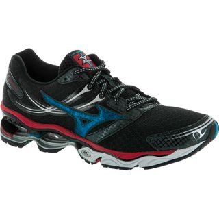 Mizuno Wave Creation 14 Mizuno Mens Running Shoes Anthracite/Caneel Bay/Chines