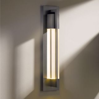 Axis Large Outdoor Wall Sconce