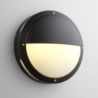Eclipse Outdoor Wall Sconce