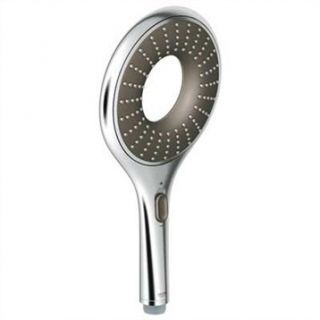 Grohe Rainshower Next Generation Icon Hand Shower   Starlight Chrome and Misty S
