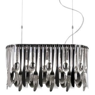 Hungry Suspension Light