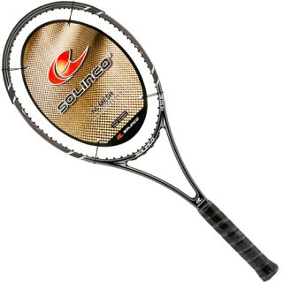 Solinco Pro 8 Solinco Tennis Racquets