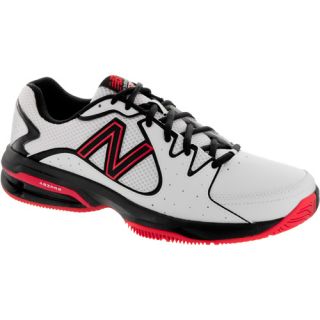 New Balance 786 New Balance Mens Tennis Shoes White/Red