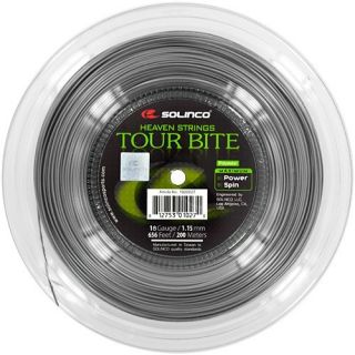 Solinco Tour Bite 18 1.15 656 Solinco Tennis String Reels