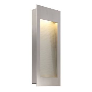 Spa 18in Outdoor Wall Light