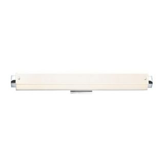 Parallel 33 Inch LED Bath Bar