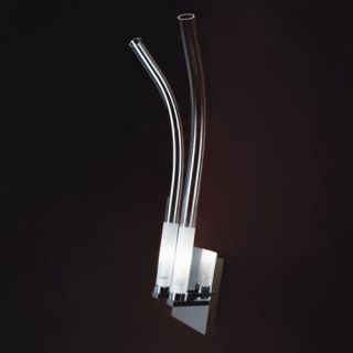 Wave Wall Sconce