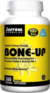 Jarrow Formulas   Bone Up   360 Capsules