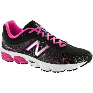 New Balance 890v4 New Balance Womens Running Shoes Komen Pink