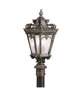 Tournai 4 Light Post Lights & Accessories in Londonderry 9559LD