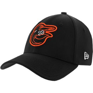 Baltimore Orioles New Era Logo Line Classic Cap New Era Fan Gear