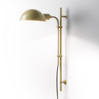 Funiculi A Wall Sconce