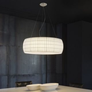 Isamu 30in Pendant Light