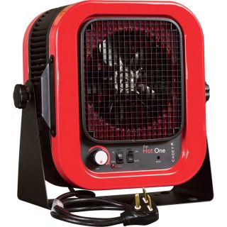 Cadet The Hot One Heater   5000 Watts, 240 Volts, Model RCP502S