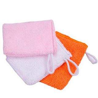 Microfiber Cleaning Towel Gloves