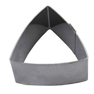 Mousse Ring, Triangle