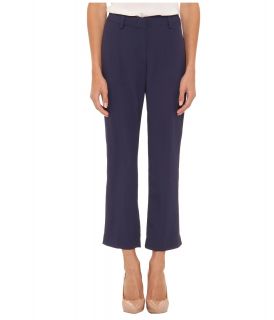 See by Chloe LP69700T7663 Womens Casual Pants (Blue)