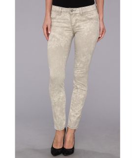 Siwy Denim Hannah Slim Crop in Sand Dollar Womens Jeans (Multi)