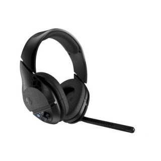 Skullcandy Gaming PLYR1 Wireless Headset with Microphone   Black