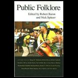 Public Folklore