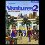 Ventures 2   With Workbook and CD