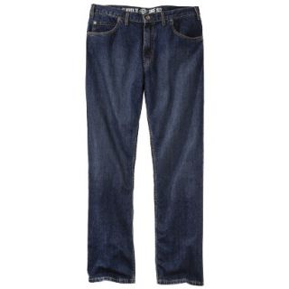 Dickies Mens Slim Straight Fit Jeans 34x30