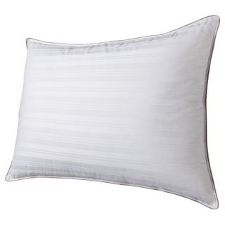 Down Pillow   Standard, by Fieldcrest Luxury
