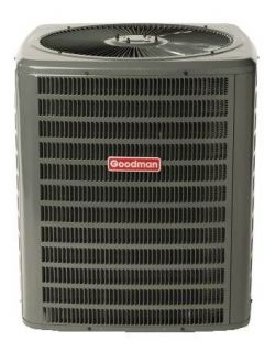 Goodman DSXC180481 4 Ton 18 SEER 2Stage Air Condenser w/ R410A Refrigerant