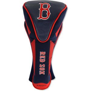 Boston Red Sox Team Golf Single Apex Jumbo Headcover