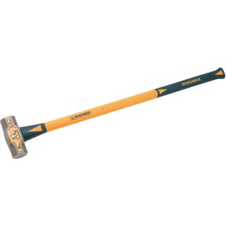 Roughneck 6 Lb. Sledgehammer, Model 70 601