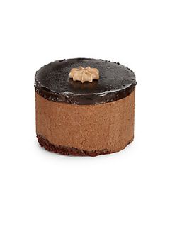 Plaza Sweets Chocolate Dynamite Cake, Set of 6   No Color