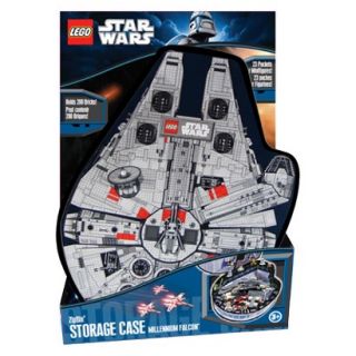 LEGO Star Wars Sm Millennium Falcon Case