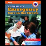 Emergency Care in Streets (Canadian)