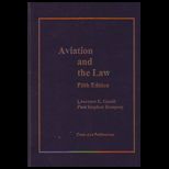 Aviation and the Law