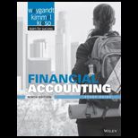 Financial Accounting Study Guide