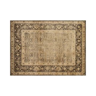 Loloi Mystique Rectangular Rugs, Brown