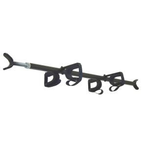 Great Day Over Head Gun Rack for Jeep QD857 OGR JEEP
