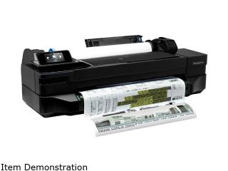 HP Designjet T120  Printer