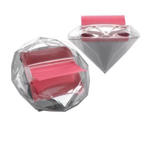Post It Diamond Shaped Pop up Notes Dispenser for 3 in. x 3 in. Notes DIA330