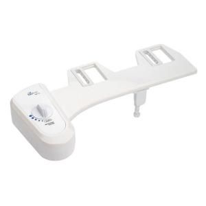 bioBidet Non electric Bidet System for 2 Piece Toilets DISCONTINUED BB 70