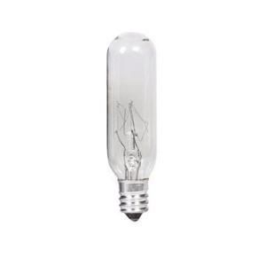 Philips 15 Watt Incandescent T6 140 Volt Exit Sign Light Bulb (24 Pack) 248153.0