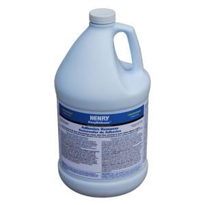 Henry EasyRelease 1 gal. Adhesive Remover 12250