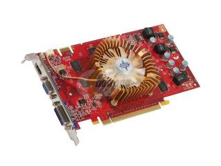 MSI N9600GT MD1G GeForce 9600 GT 1GB 256 bit GDDR3 PCI Express 2.0 x16 HDCP Ready SLI Support Video Card